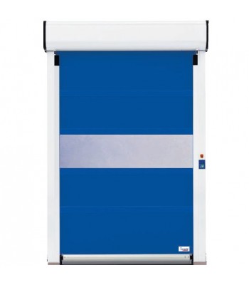 HSD006 - INCOLD GLIDE - K SERIES - RAPID ROLL DOOR